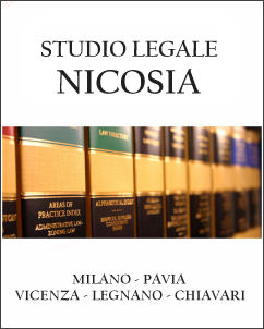 Studio Avvocato Nicosia